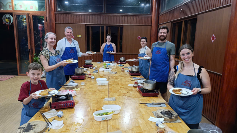 Full Day Normal Cooking Class (5)